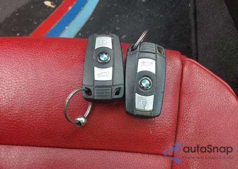 2009 BMW 328I xDrive из США, поврежденный, VIN WBAWC33569PC87892